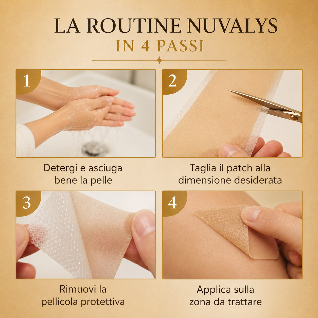 Nuvalys Skin Repair