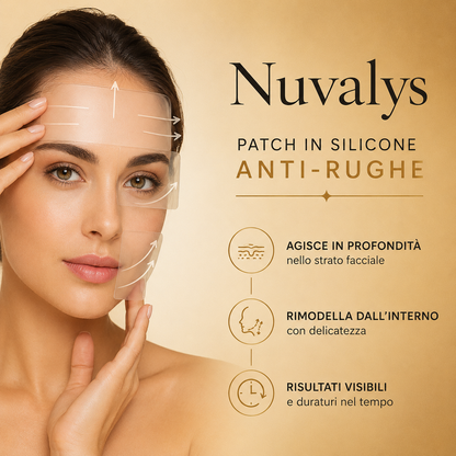 Nuvalys Skin Repair