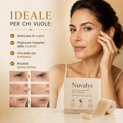 Nuvalys Skin Repair